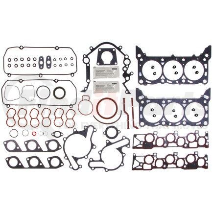 Mahle 95-3538 KIT GASKETS