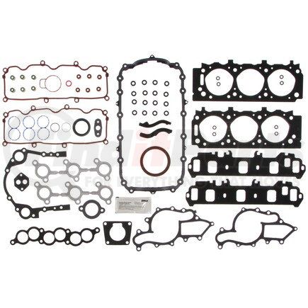 Mahle 95-3531 KIT GASKETS