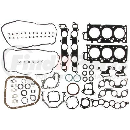 Mahle 95-3605 KIT GASKETS