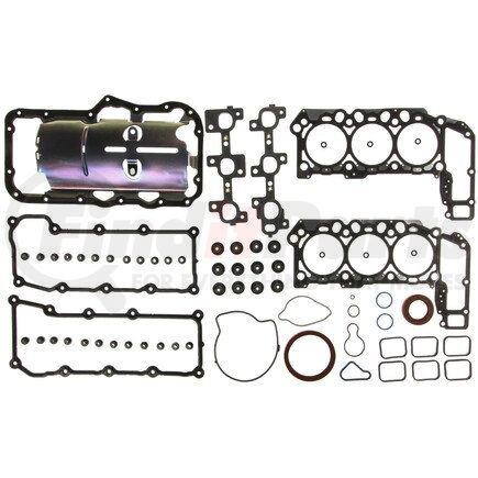 Mahle 95-3624 KIT GASKETS