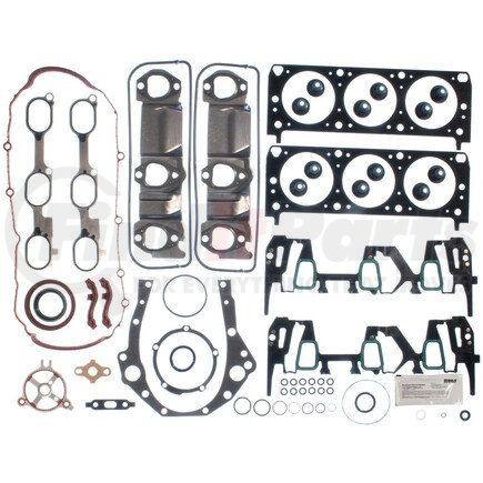 Mahle 95-3674 KIT GASKETS