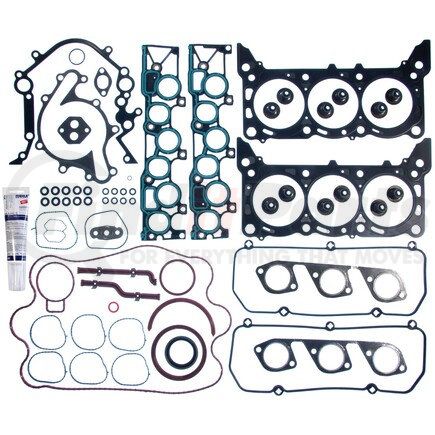 Mahle 95-3702 KIT GASKETS