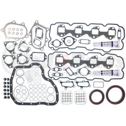 Mahle 95-3726 KIT GASKETS