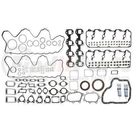 Mahle 95-3727 KIT GASKETS