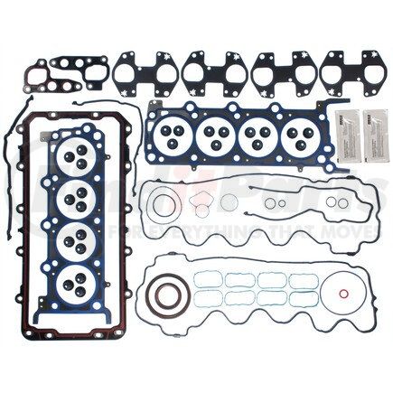 Mahle 95-3720 KIT GASKETS