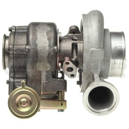 Mahle 286TC21007000 Turbocharger