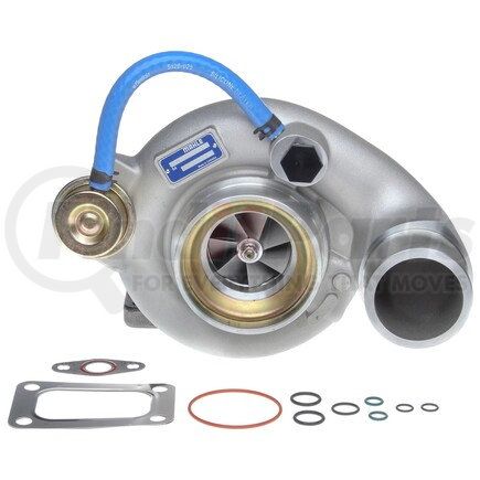 Mahle 286TC21010000 Turbocharger