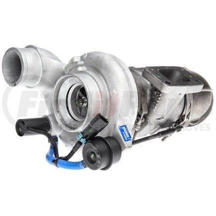 Mahle 286TC25042100 Turbocharger