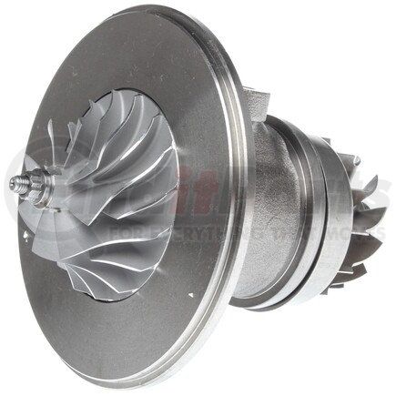 Mahle 286TH21003000 Turbocharger