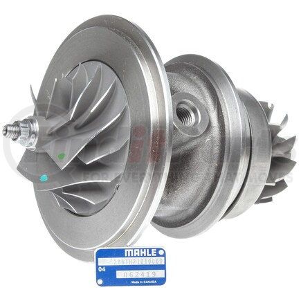 Mahle 286TH21010000 Turbocharger