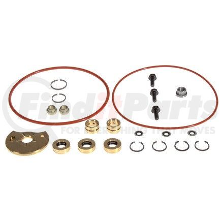 Mahle 286TS21101100 Turbocharger Service Kit