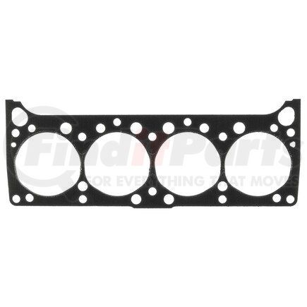 Mahle 3494VC GASKETS