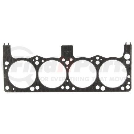 Mahle 3536SG GASKETS