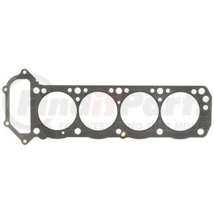 Mahle 3767 GASKETS