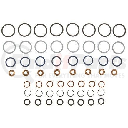 Mahle GS33711 GASKETS