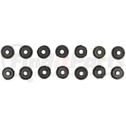 Mahle GS33727 GASKETS