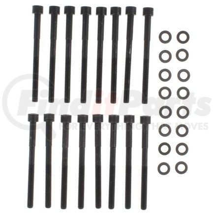 Mahle GS33754A GASKETS
