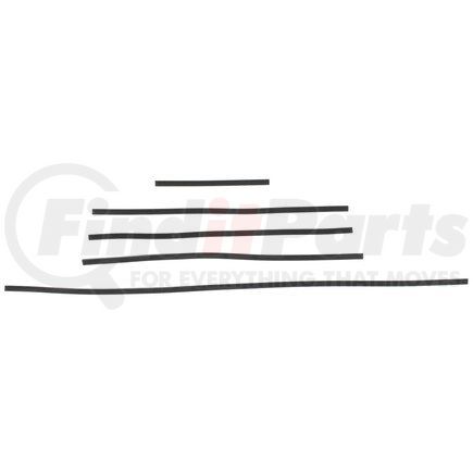 Mahle GS33816 GASKETS