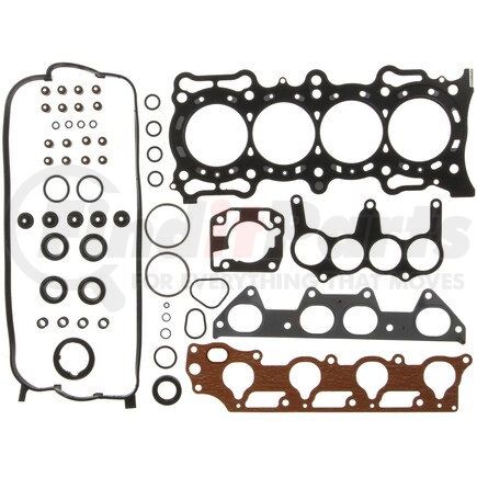 Mahle HS4051W GASKETS