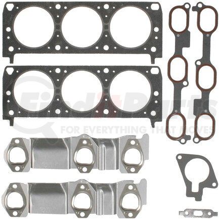 Mahle HS4956A GASKETS