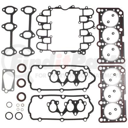 Mahle HS54042A GASKETS