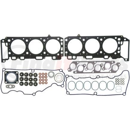 Mahle HS54195E GASKETS