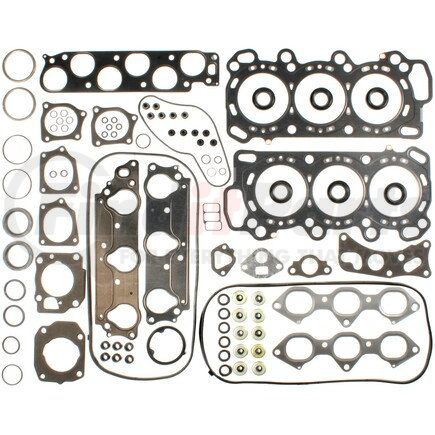 Mahle HS54217 GASKETS