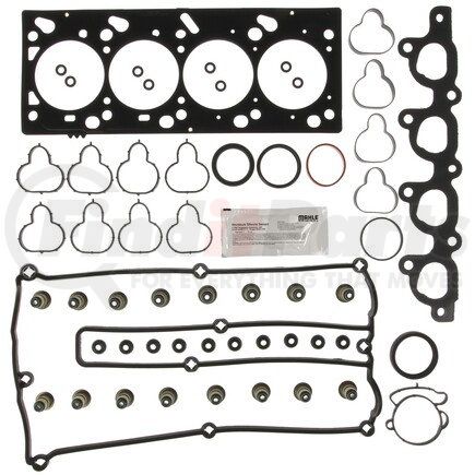 Mahle HS54197A GASKETS