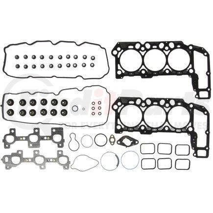 Mahle HS54250A GASKETS