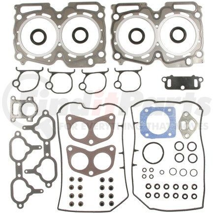 Mahle HS54334 GASKETS