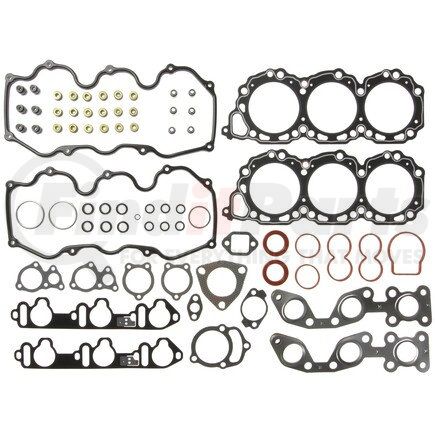 Mahle HS54393A GASKETS