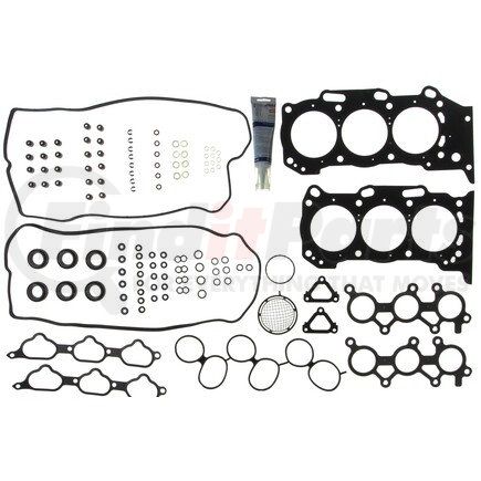 Mahle HS54535A Engine Cylinder Head Gasket Set