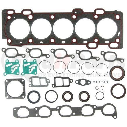 Mahle HS54552A GASKETS