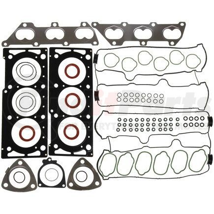 Mahle HS54635D GASKETS