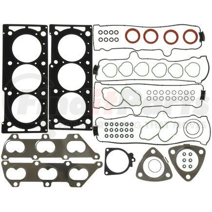 Mahle HS54635A GASKETS