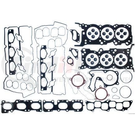 Mahle HS54761 GASKETS