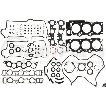 Mahle HS5860 GASKETS