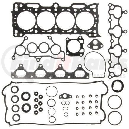 Mahle HS5881 GASKETS