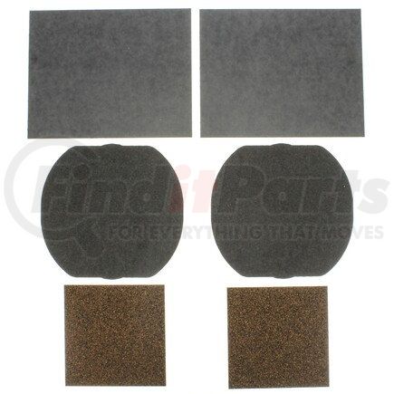 Mahle JV1 GASKETS