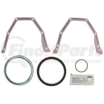 Mahle JV1690 GASKETS