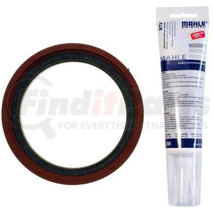 Mahle JV1691 GASKETS