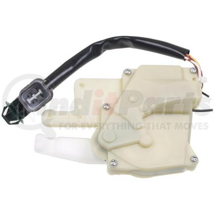 Standard Ignition DLA118 STANDARD DOOR LO