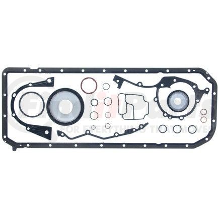 Mahle CS54414A GASKETS
