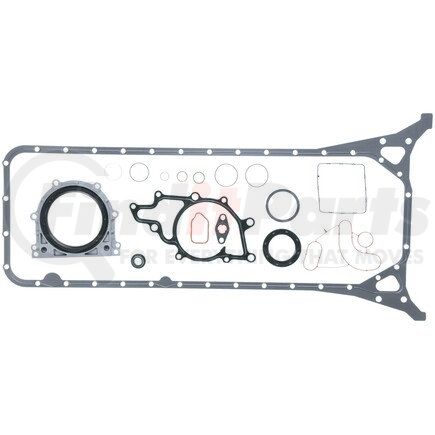 Mahle CS54627 GASKETS