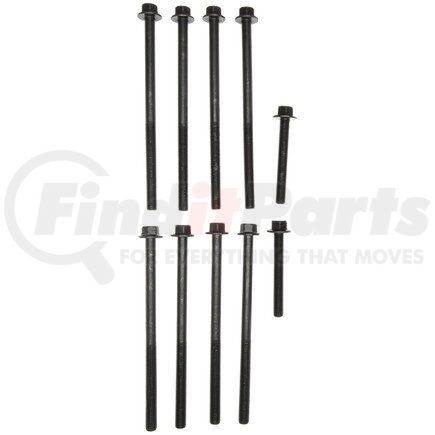 Mahle GS33365 GASKETS