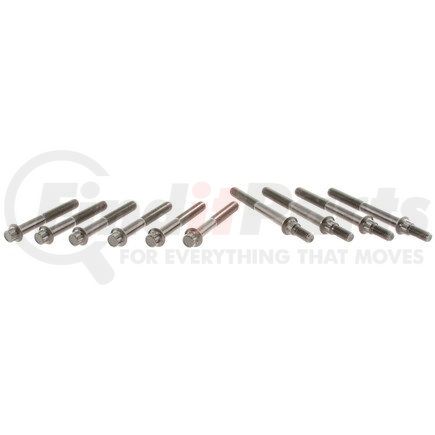Mahle GS33428 GASKETS