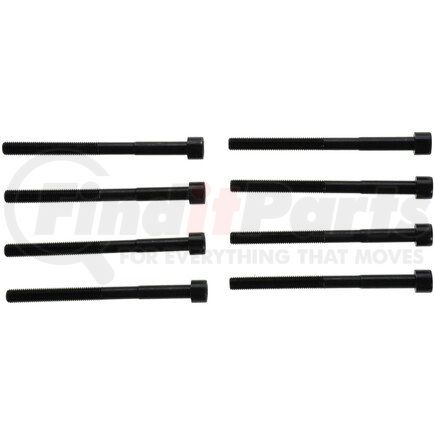 Mahle GS33480A GASKETS