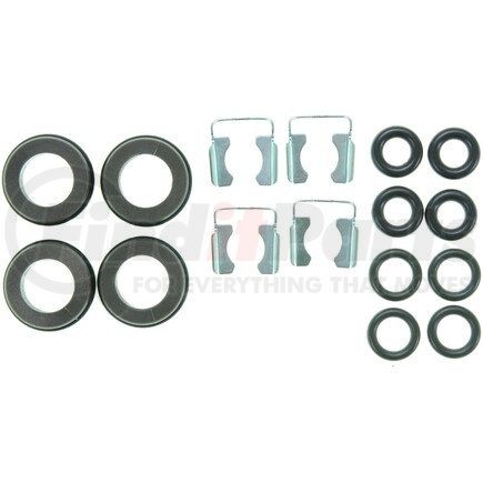 Mahle GS33482 GASKETS