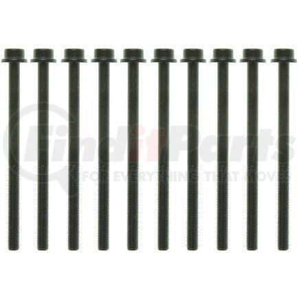Mahle GS33489 GASKETS