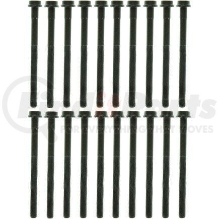Mahle GS33497A GASKETS